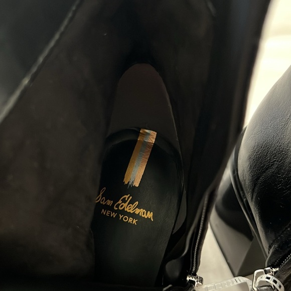 SAME EDELMAN WINNIE BOOTIE - Picture 10 of 15